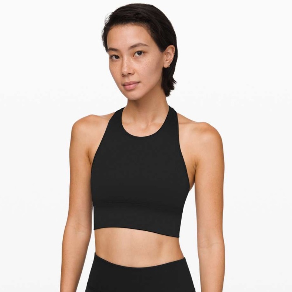 Ebb to Train Bra